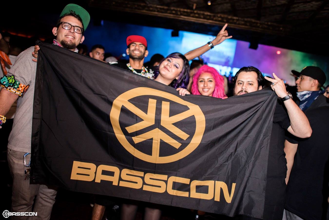 Basscon Pool Party Will Be The First Ever Hardstyle Pool Party In The U