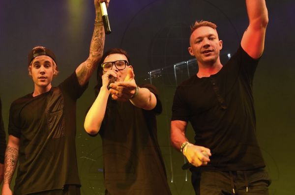 Skrillex, Diplo and Justin Bieber Unveil 'Where Are U Now' Music Video:  Watch