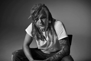 Avicii Shares Hilarious New Press Shots From Recent Photo Shoot - GDE