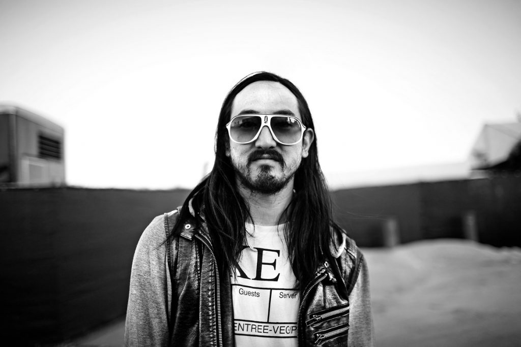 Steve Aoki Drops ‘Chester Forever’ Remix of Linkin Park's ‘One More ...