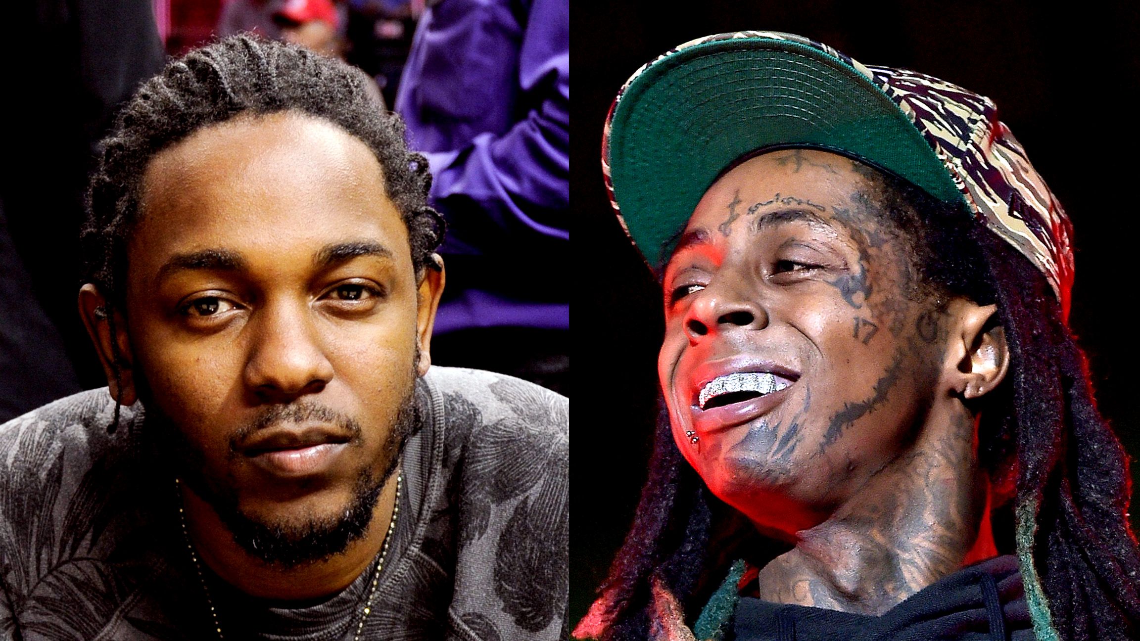 Kendrick Lamar, Lil Wayne, Future, More Set for Rolling Loud 2017