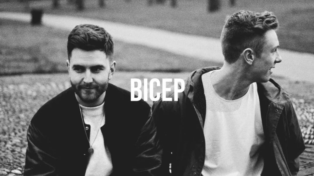 Bicep Announces Debut Album + Live Tour Dates GDE