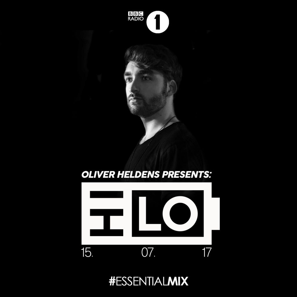 Ferrari oliver heldens remix