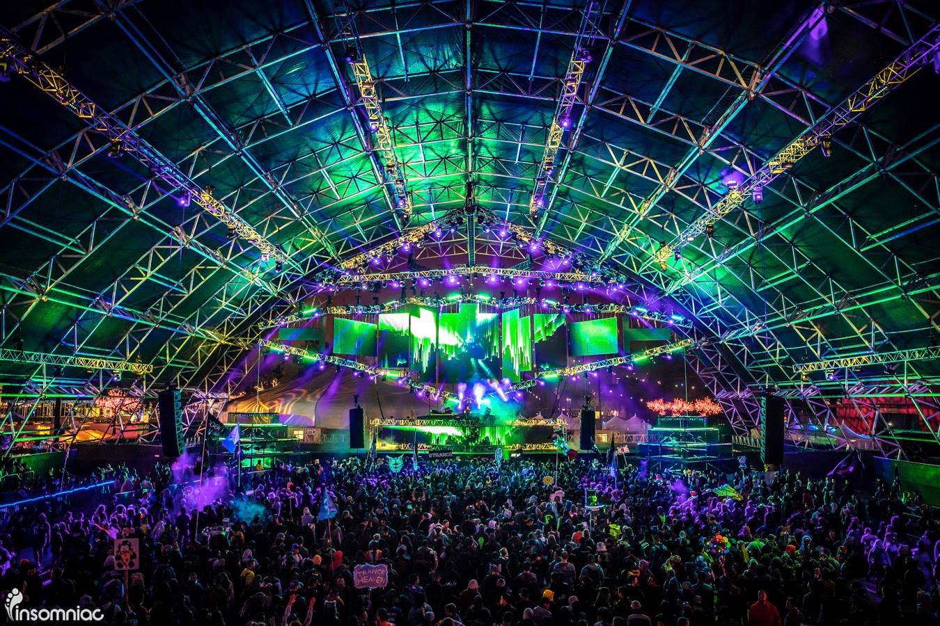 Dreamstate Single Day Tickets On Sale TODAY at 12PM GDE