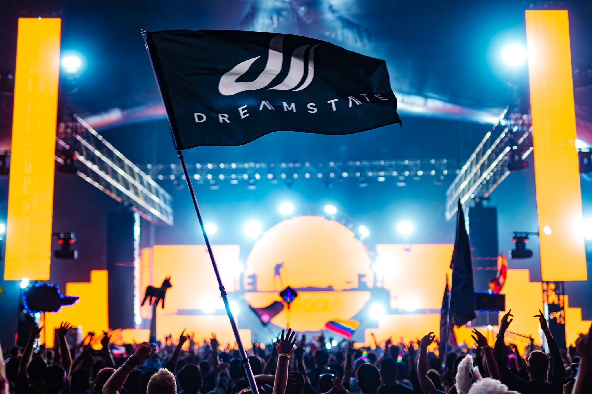 Tickets - Dreamstate SoCal 2018 - Lineup NOS Events