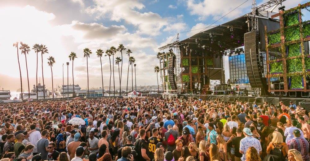 How to get CRSSD Festival tickets Ticket Crusader