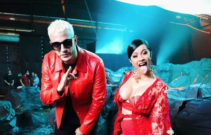 DJ Snake Shares Release Date For Cardi B, Selena Gomez, and Ozuna Collab &a...