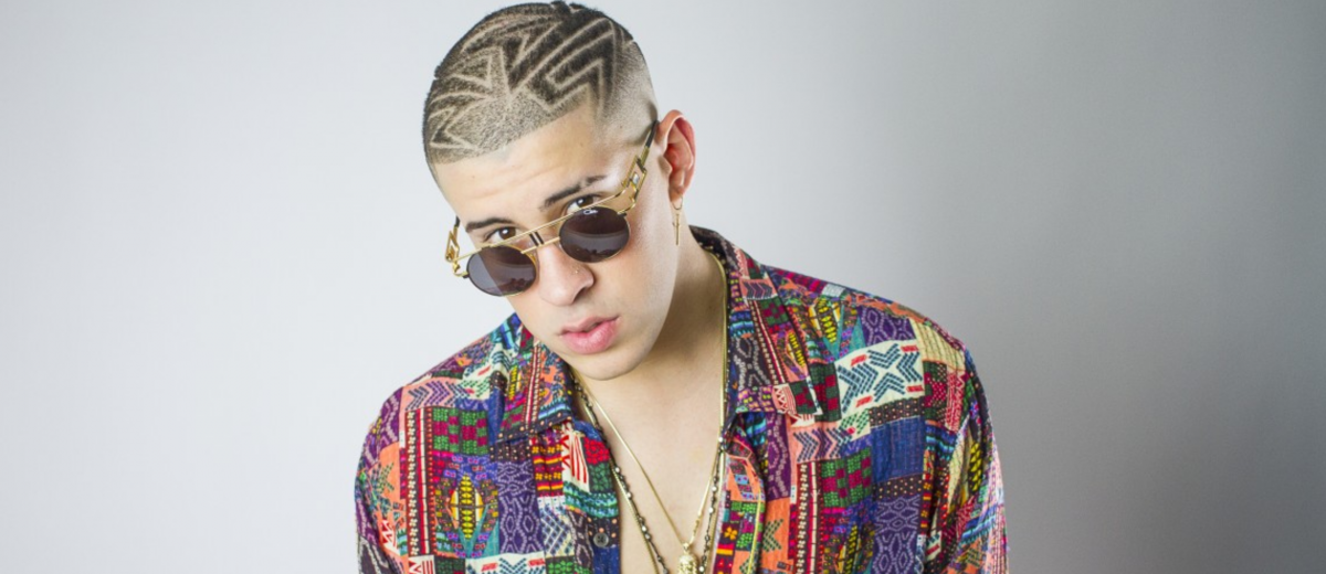 Bad Bunny name-dropped MLB players in album