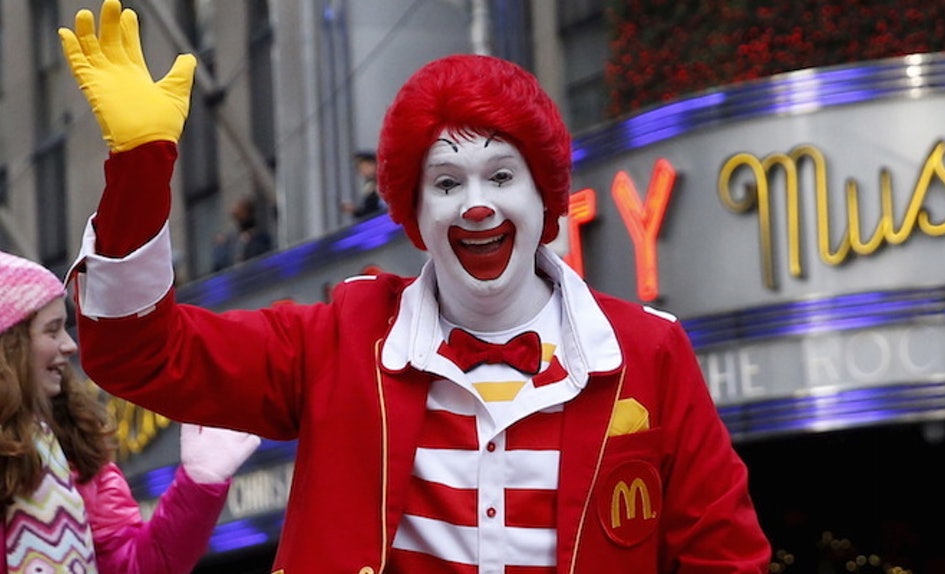 Manila Killa to Headline McDonalds 6AM Rave 'Rise N' Rave' This Week In ...