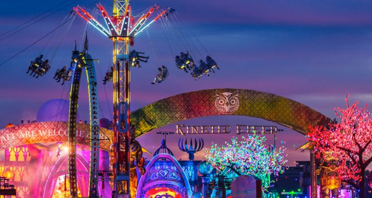 GDE’s EDC Las Vegas 2019 DJ Recommendations, Part 2 [Big Firsts on the Speedway] - GDE