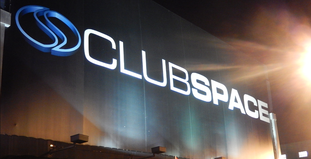 Raves in the Time of Corona: Club Space Reopens in Miami with