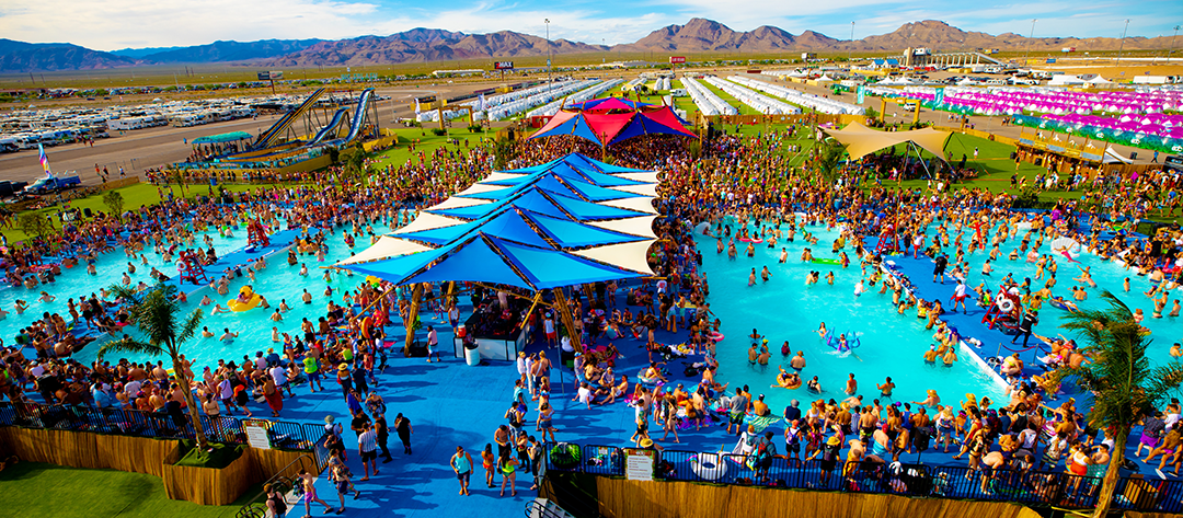 Rotella Expands EDC Vegas 2020 Camping Due to Overwhelming Demand - GDE