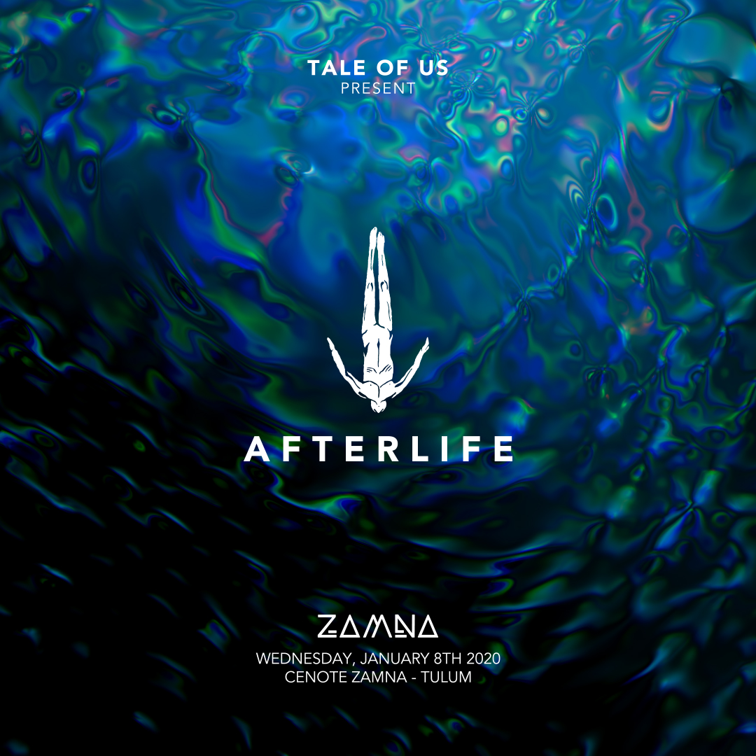 Afterlife Tulum 2024 at Zamna Tulum, Tulum