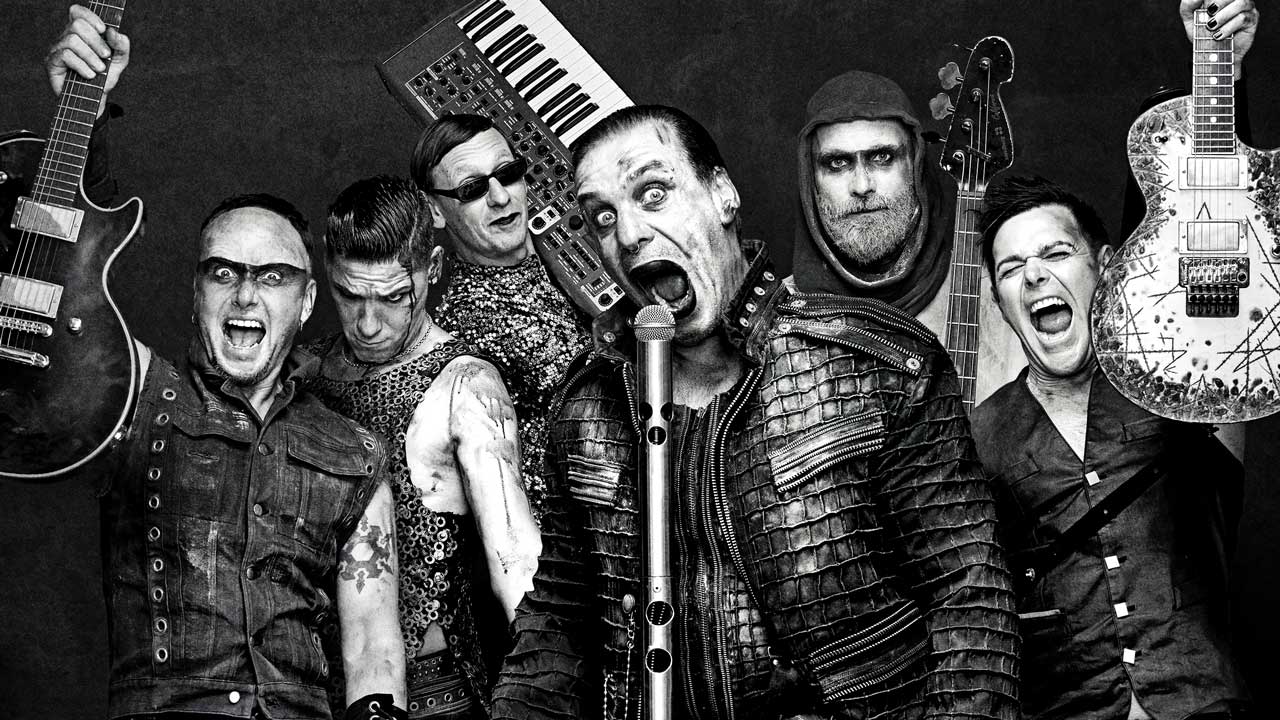 Rammstein hints at 2020 North American tour
