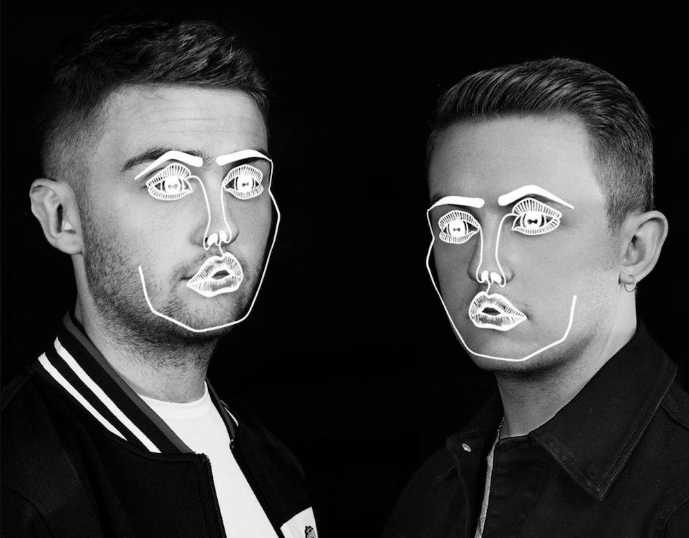 Disclosure Announce New Album "ENERGY" Dropping This Summer, Share New