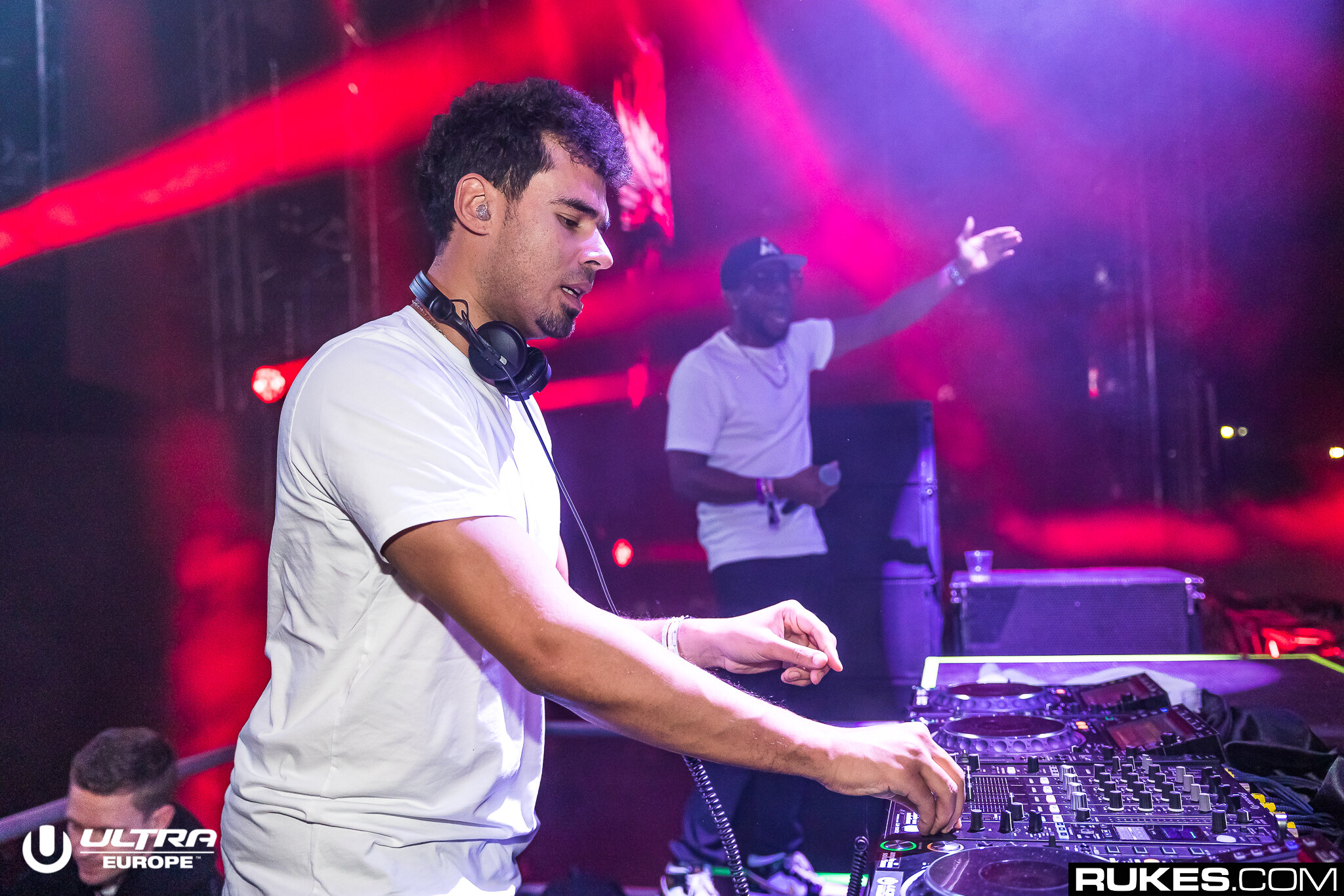 Afrojack Announces New Music From His Techno Alias Kapuchon is Coming ...
