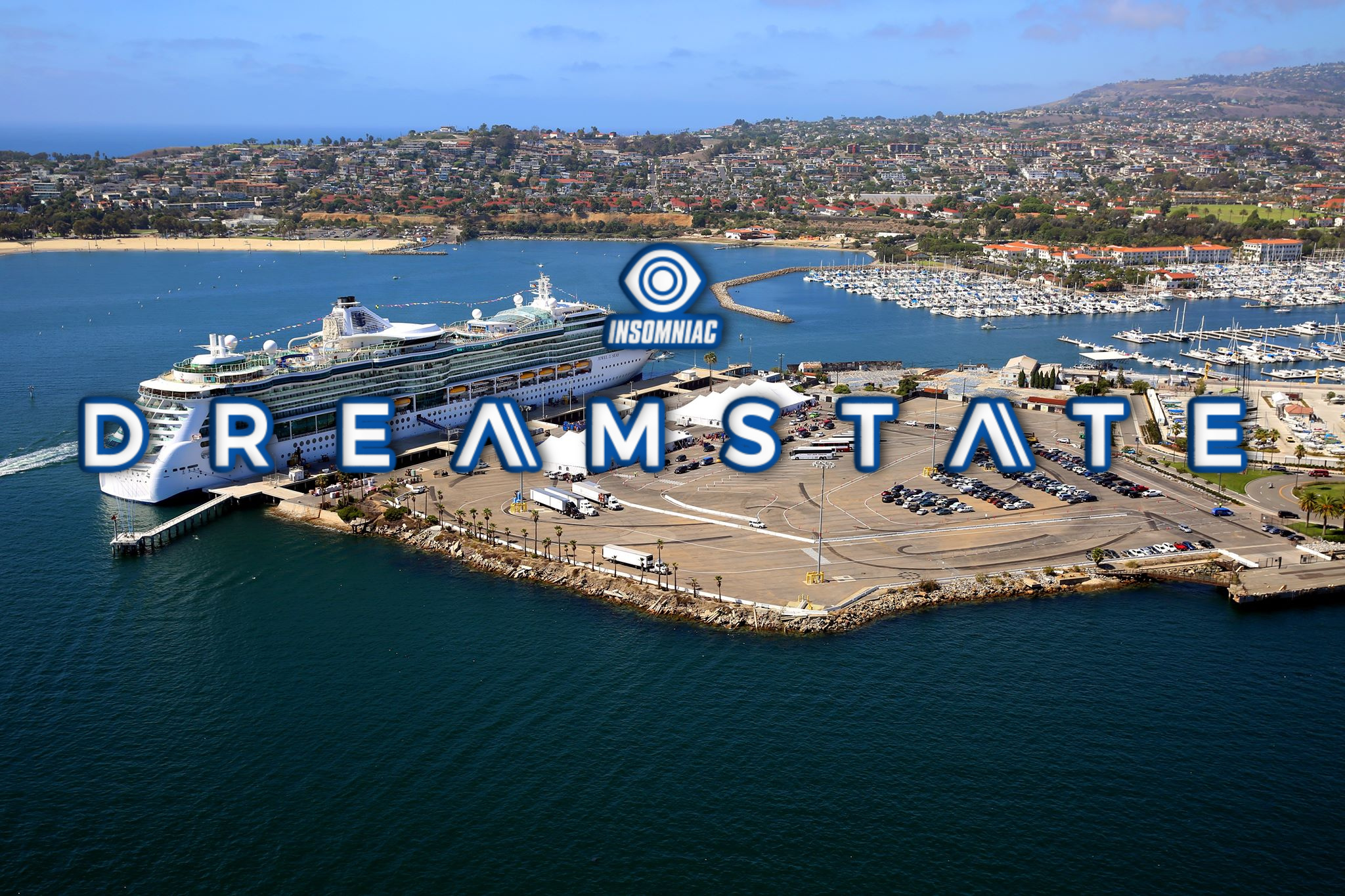 Dreamstate Heads to Outer Harbor Berth46 This June '22