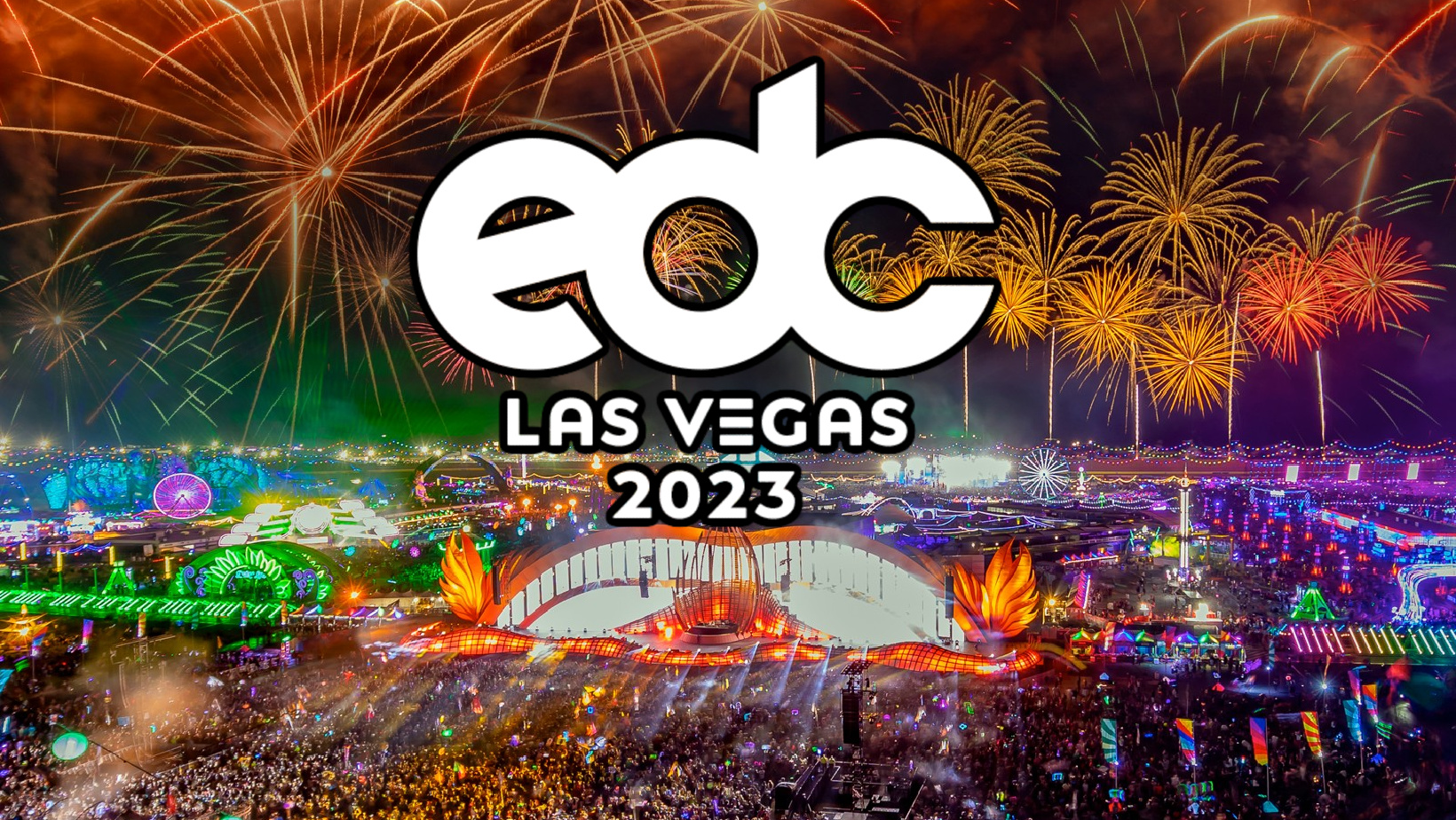 Limited EDC Sunday Single Day Tickets Announced