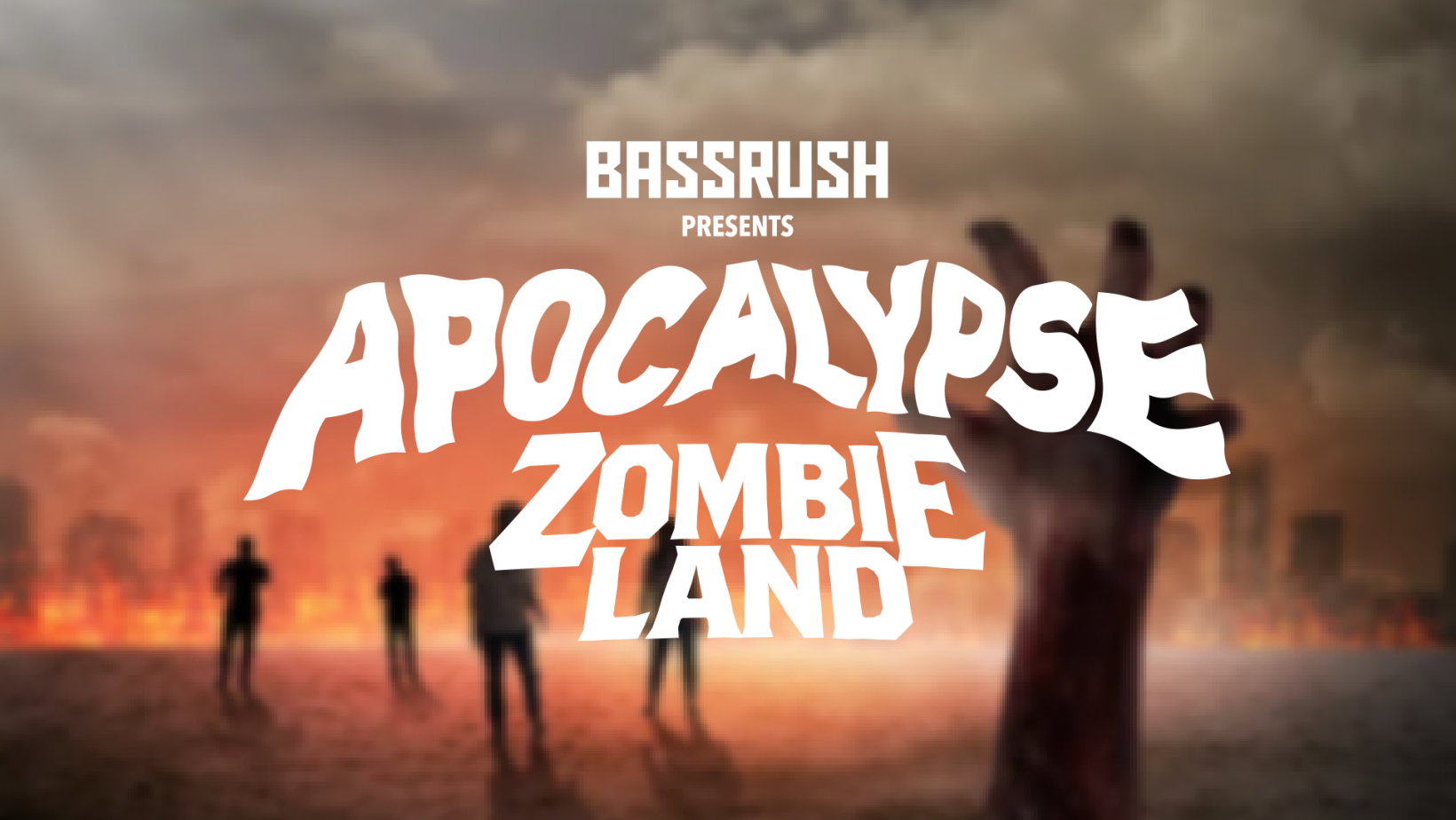 Single Day Tickets to Apocalypse Zombieland Now On Sale
