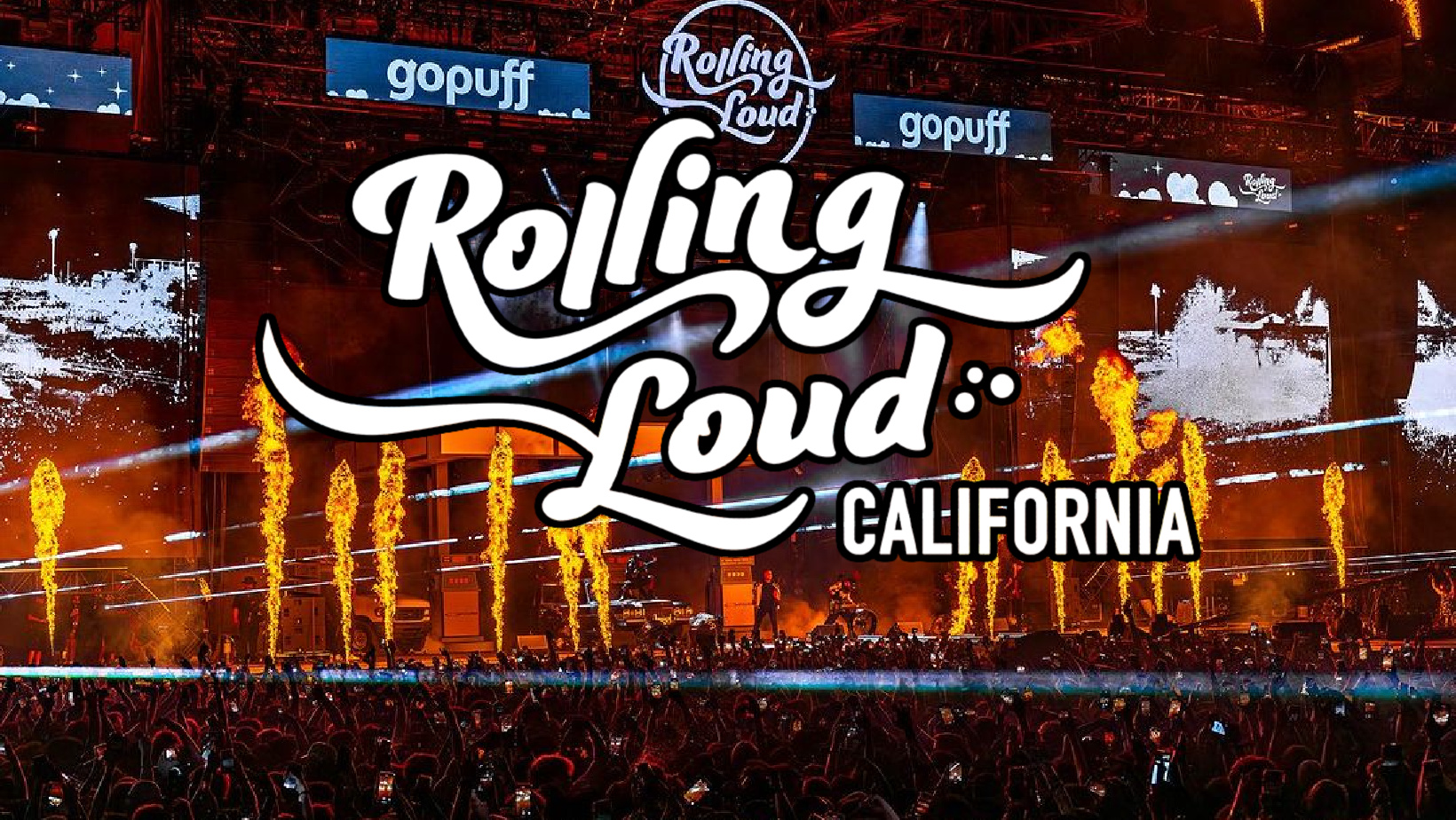 Buy Tickets to Rolling Loud California 2024