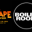 Boiler Room Escape Halloween